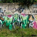 UGO - Ужгородская Графити Организация