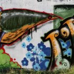 Uzhgorod graffiti organization